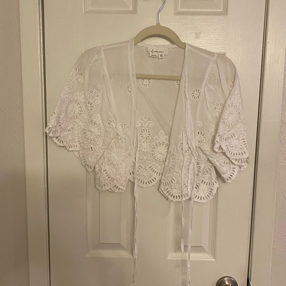 Anthropologie Top